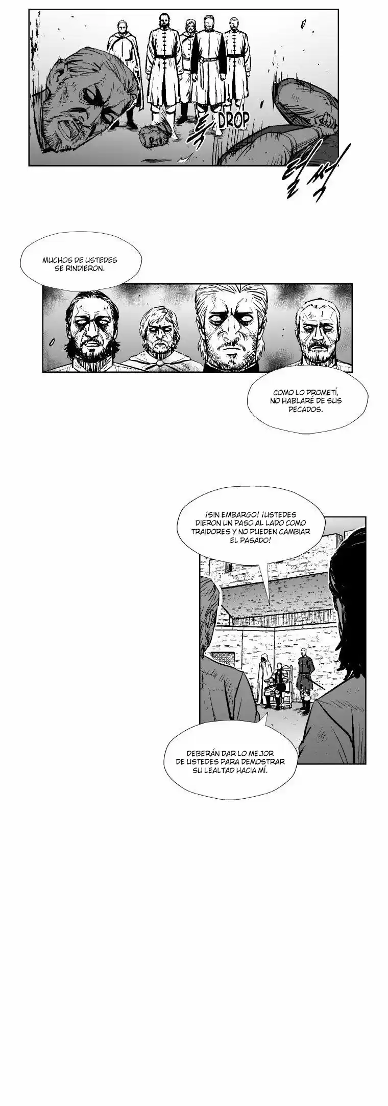 Red Storm (2012) - Capítulo 292 - Página 6 - LectorTMOo