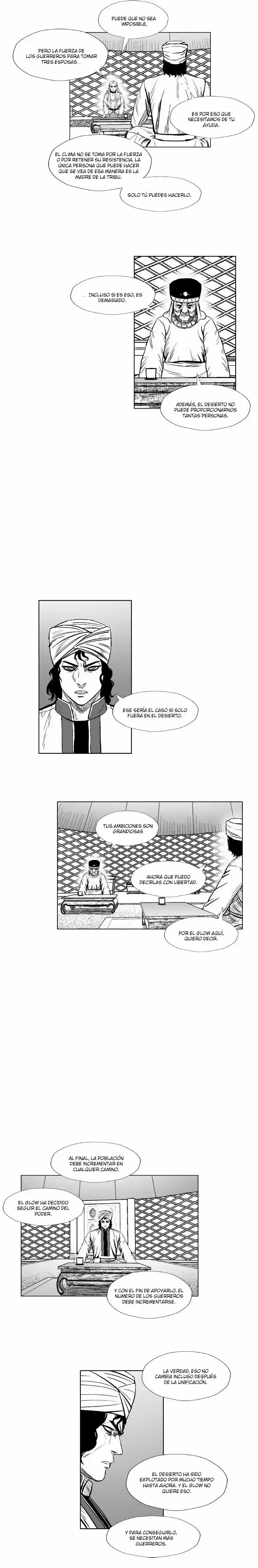 Red Storm (2012) - Capítulo 292 - Página 15 - LectorTMOo