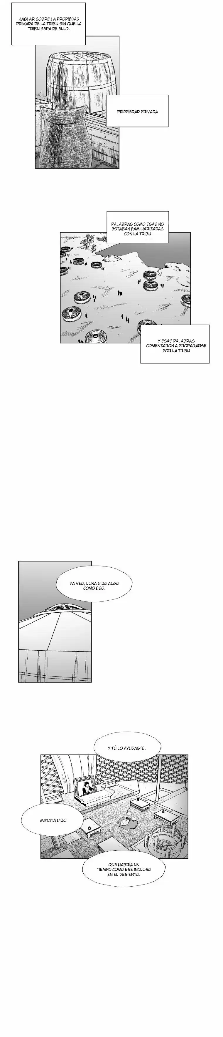 Red Storm (2012) - Capítulo 292 - Página 21 - LectorTMOo