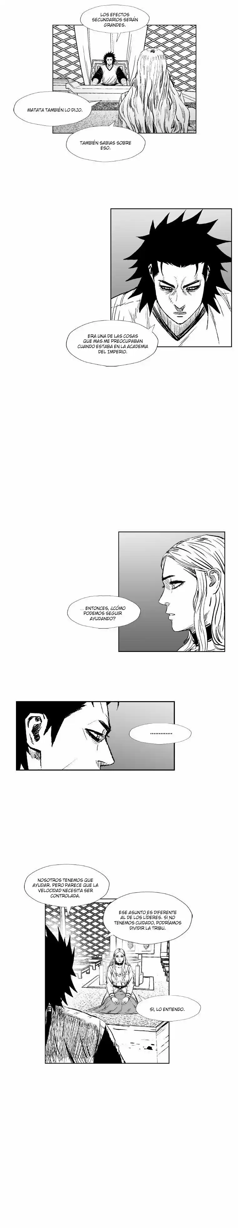 Red Storm (2012) - Capítulo 292 - Página 22 - LectorTMOo