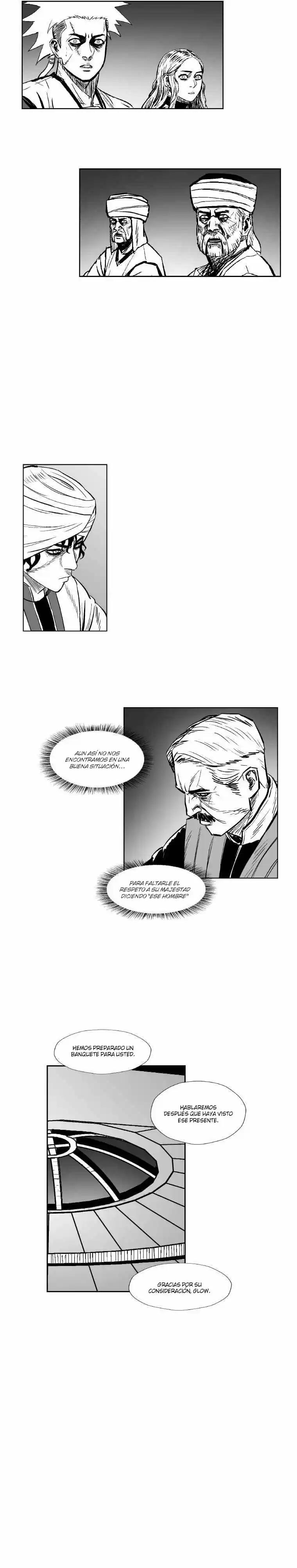 Red Storm (2012) - Capítulo 293 - Página 10 - LectorTMOo