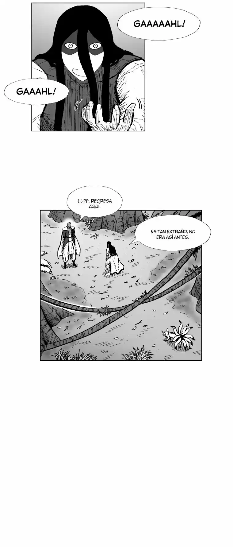Red Storm (2012) - Capítulo 294 - Página 4 - LectorTMOo
