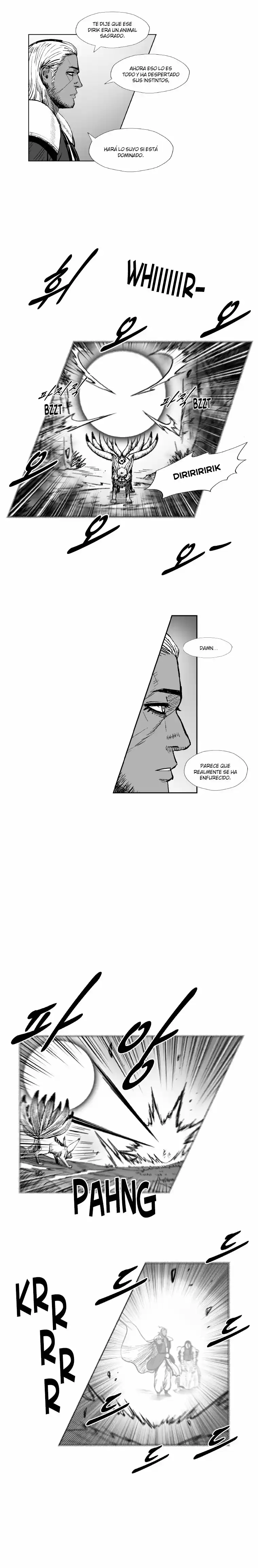 Red Storm (2012) - Capítulo 294 - Página 5 - LectorTMOo