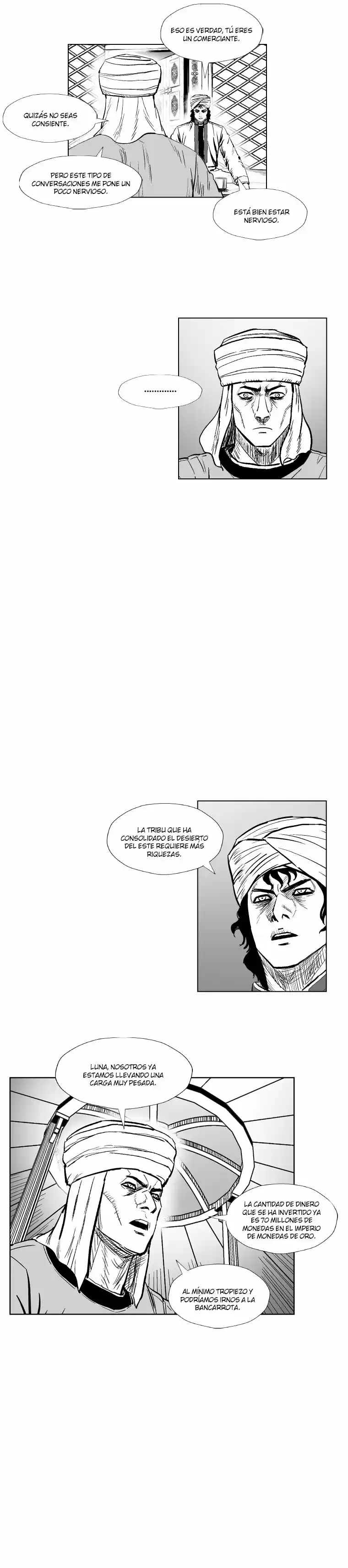 Red Storm (2012) - Capítulo 294 - Página 13 - LectorTMOo