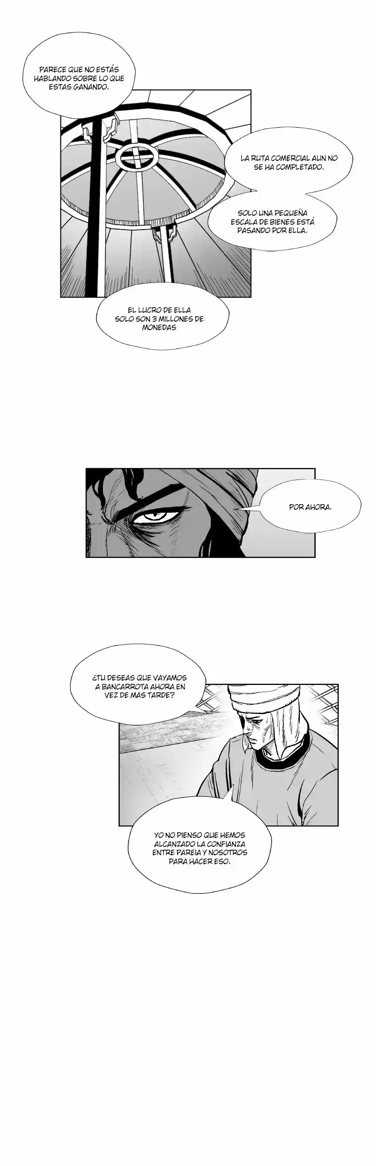 Red Storm (2012) - Capítulo 294 - Página 14 - LectorTMOo