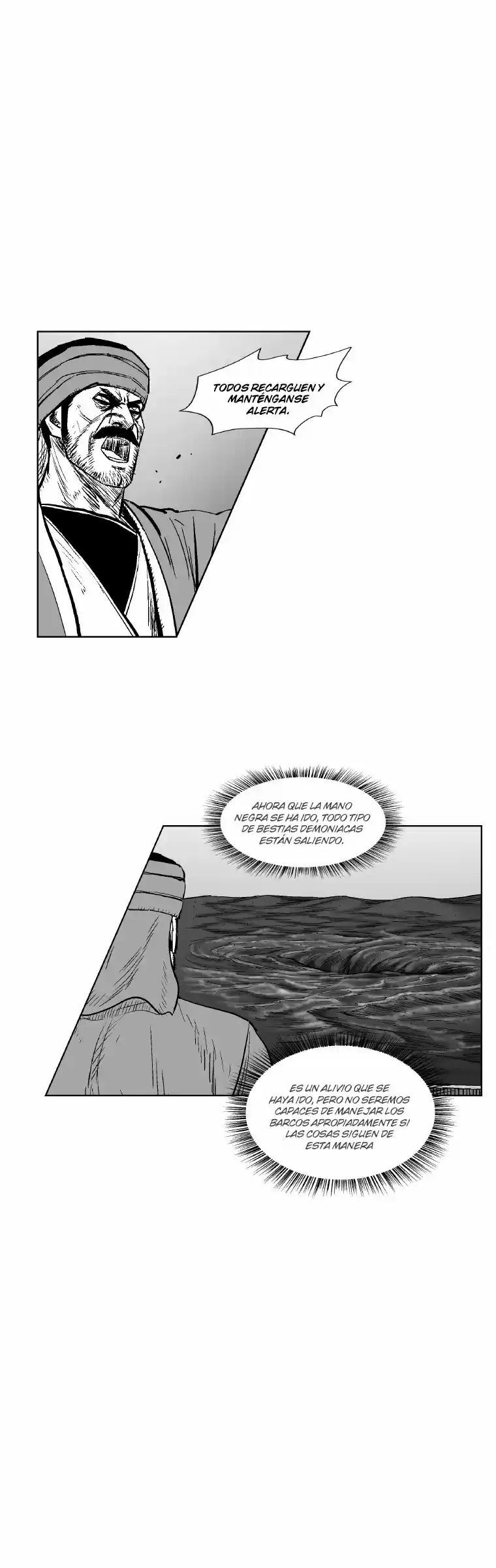 Red Storm (2012) - Capítulo 294 - Página 18 - LectorTMOo