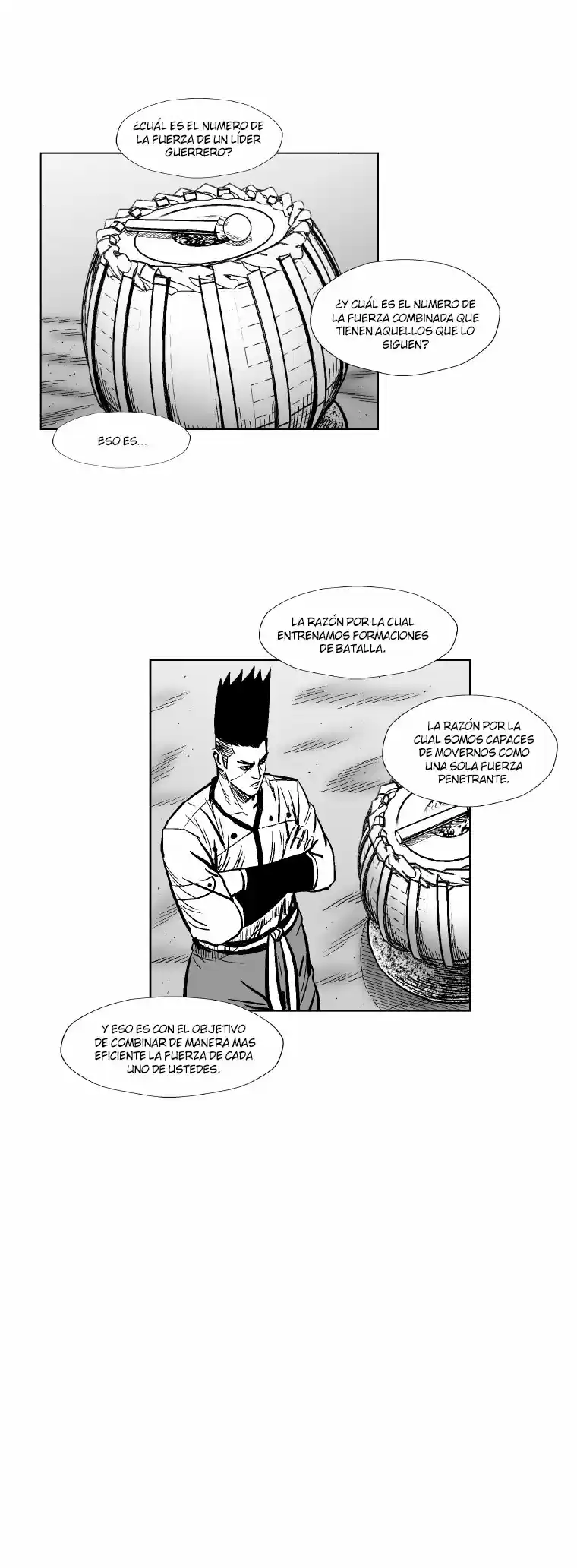 Red Storm (2012) - Capítulo 295 - Página 12 - LectorTMOo