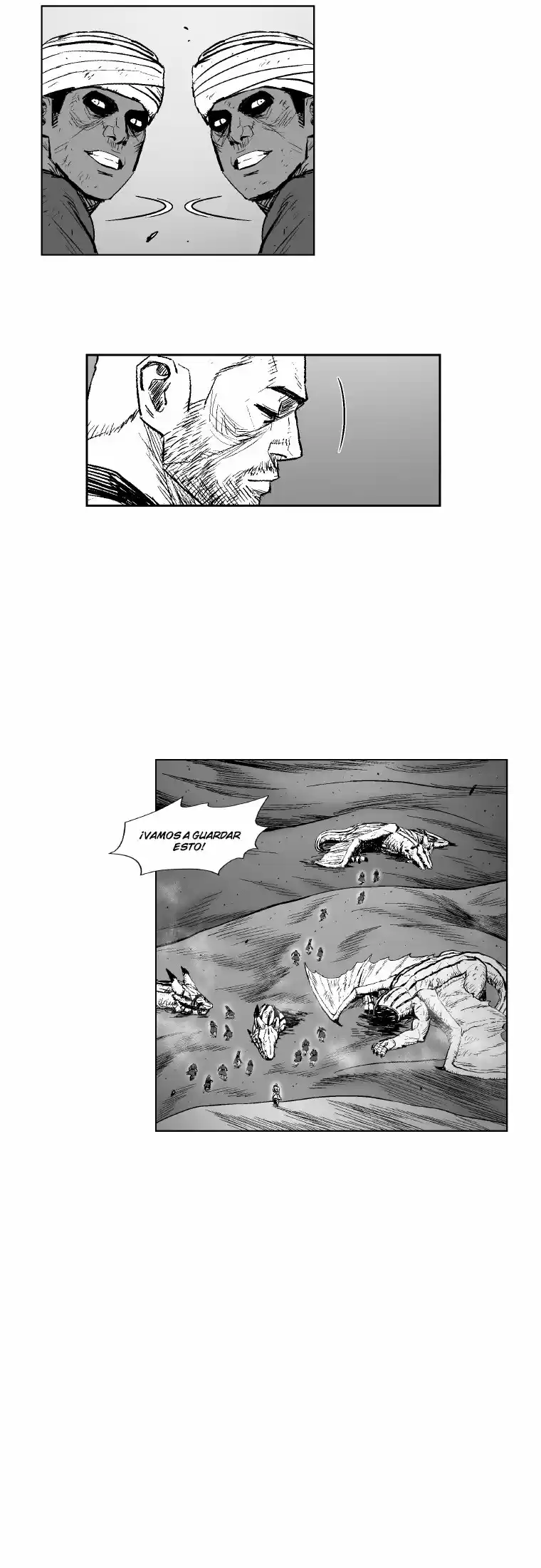 Red Storm (2012) - Capítulo 296 - Página 17 - LectorTMOo