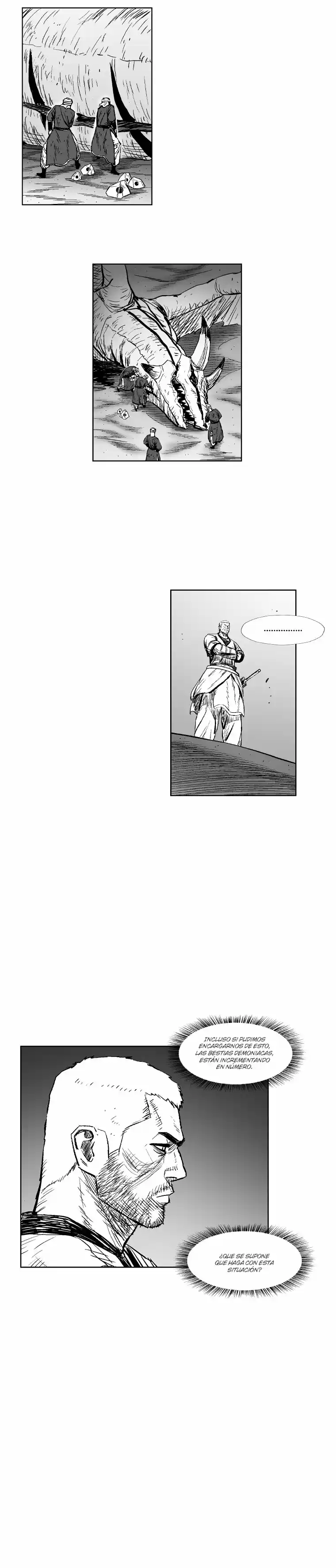 Red Storm (2012) - Capítulo 296 - Página 18 - LectorTMOo