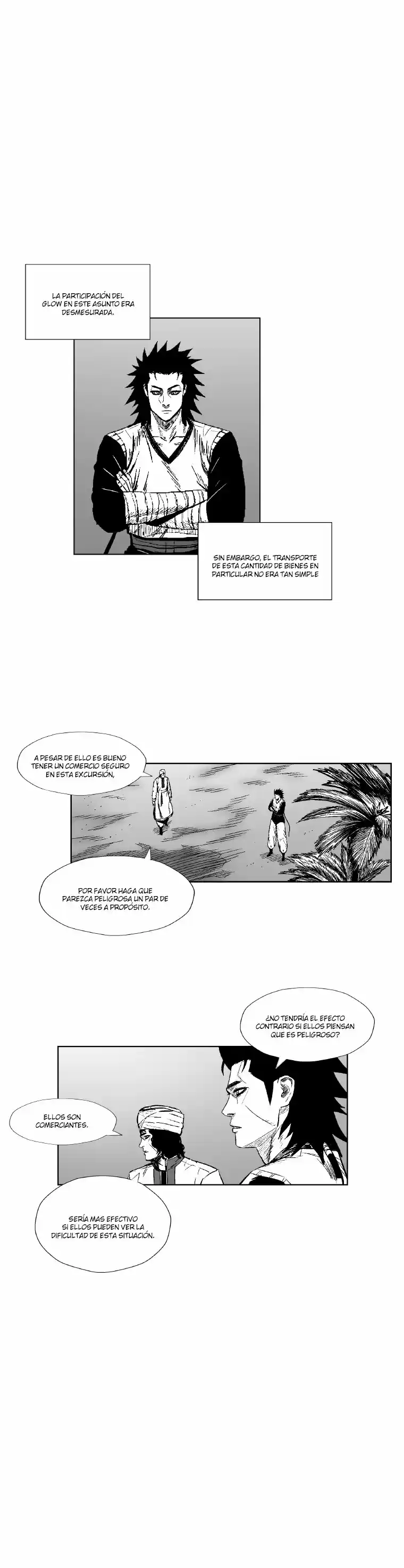 Red Storm (2012) - Capítulo 297 - Página 10 - LectorTMOo