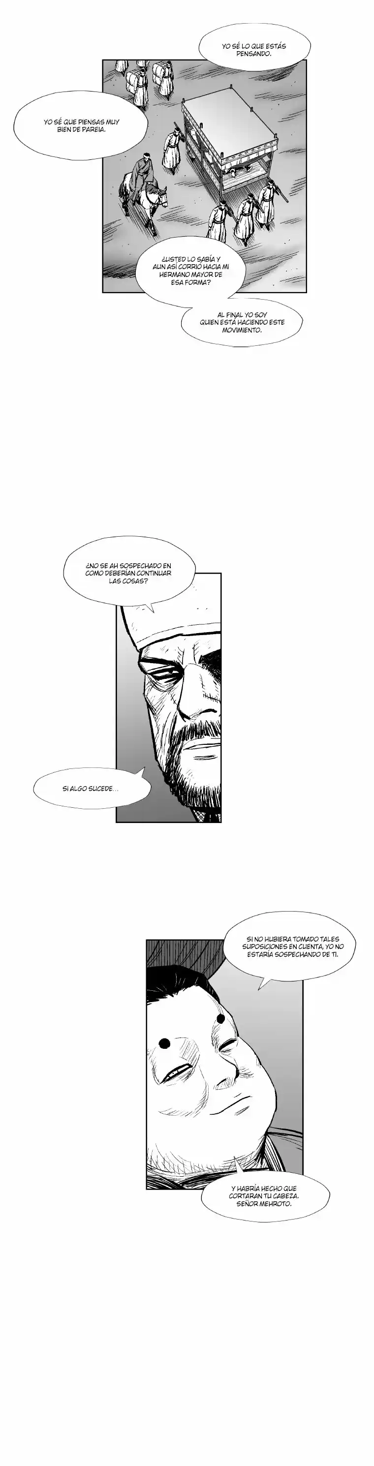 Red Storm (2012) - Capítulo 297 - Página 18 - LectorTMOo