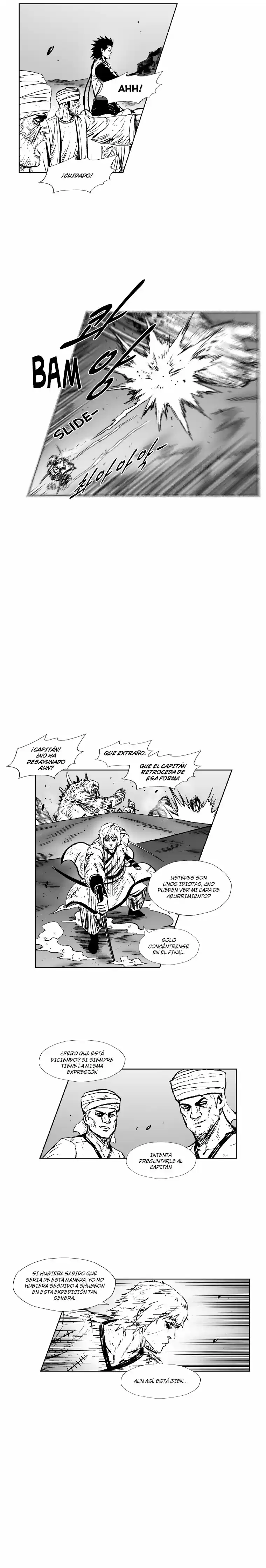 Red Storm (2012) - Capítulo 298 - Página 11 - LectorTMOo