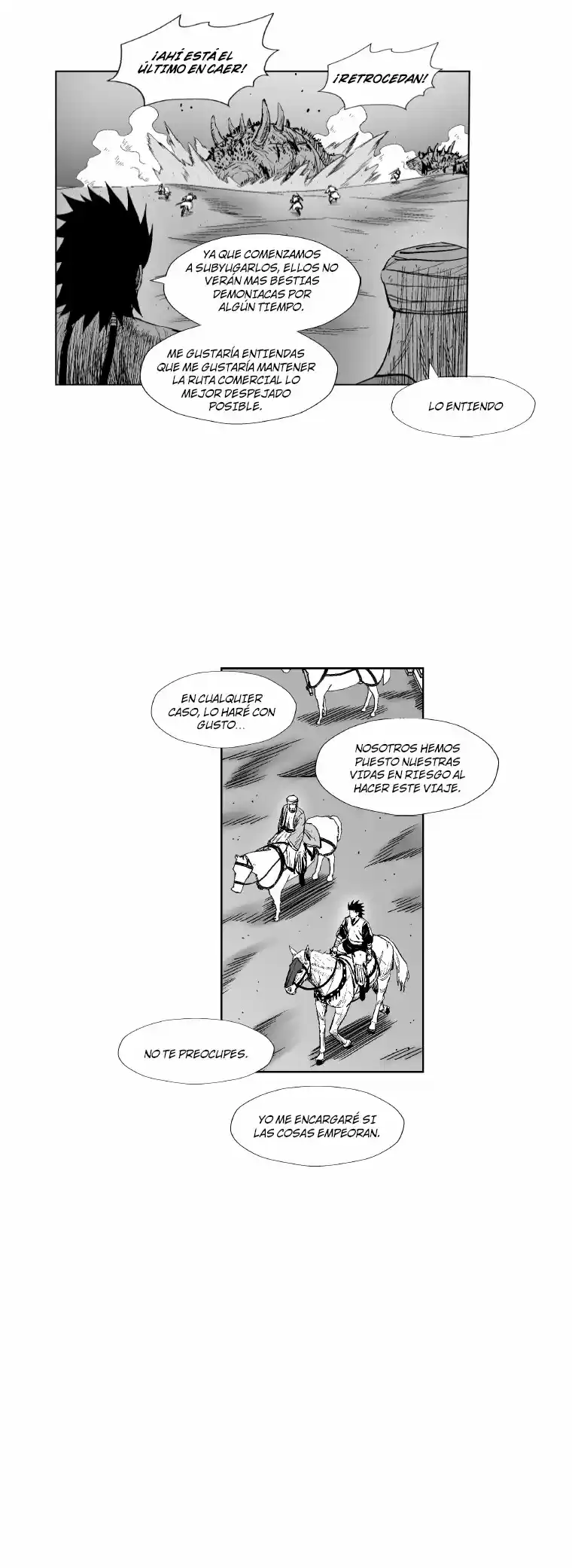 Red Storm (2012) - Capítulo 298 - Página 16 - LectorTMOo