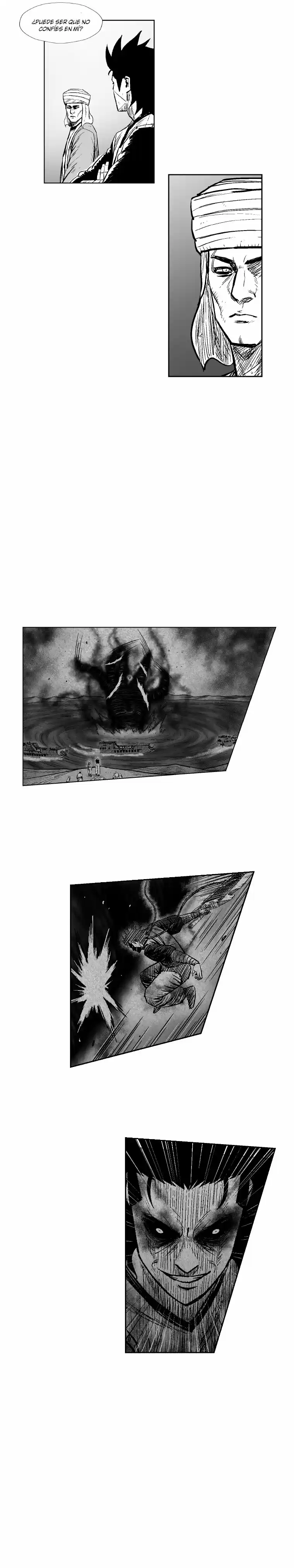 Red Storm (2012) - Capítulo 298 - Página 17 - LectorTMOo