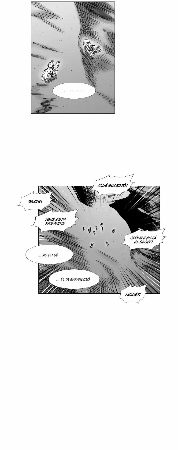 Red Storm (2012) - Capítulo 299 - Página 22 - LectorTMOo