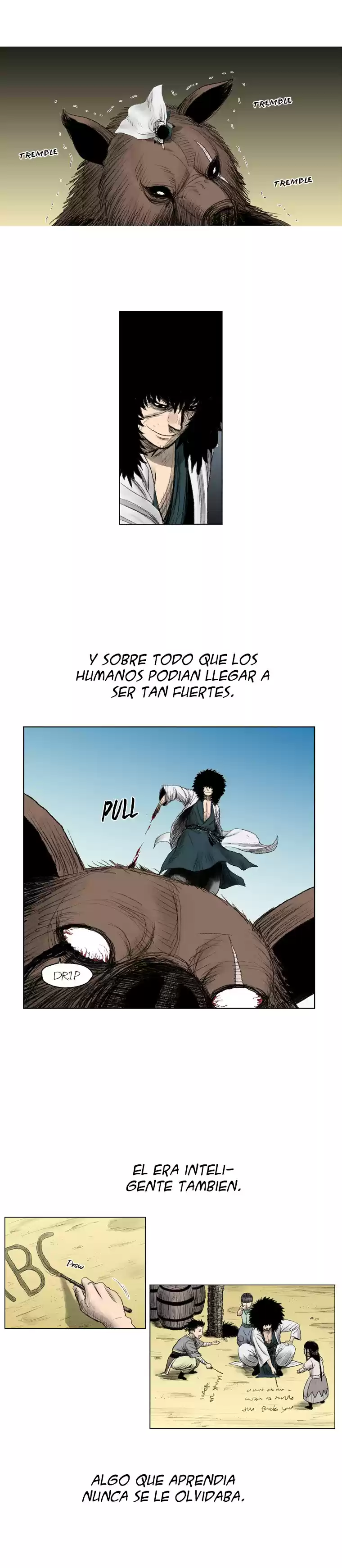 Red Storm (2012) - Capítulo 3 - Página 6 - LectorTMOo
