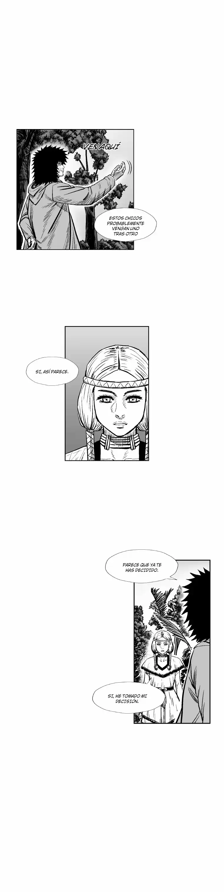 Red Storm (2012) - Capítulo 300 - Página 4 - LectorTMOo