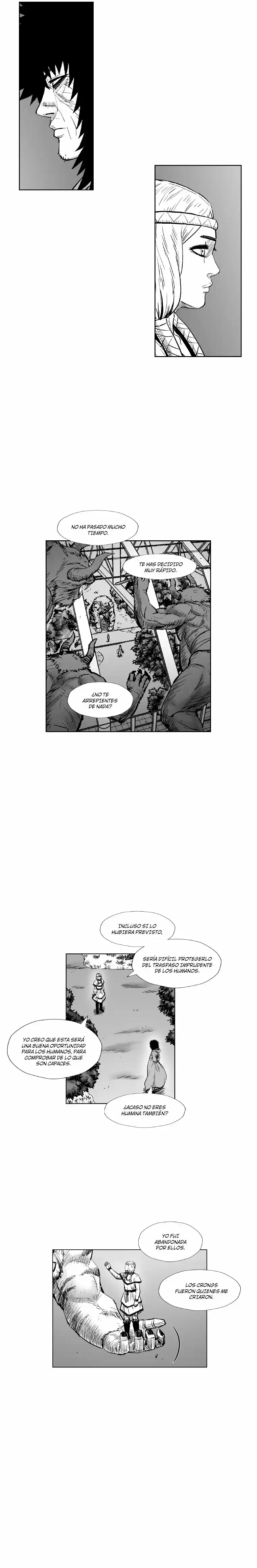 Red Storm (2012) - Capítulo 300 - Página 5 - LectorTMOo