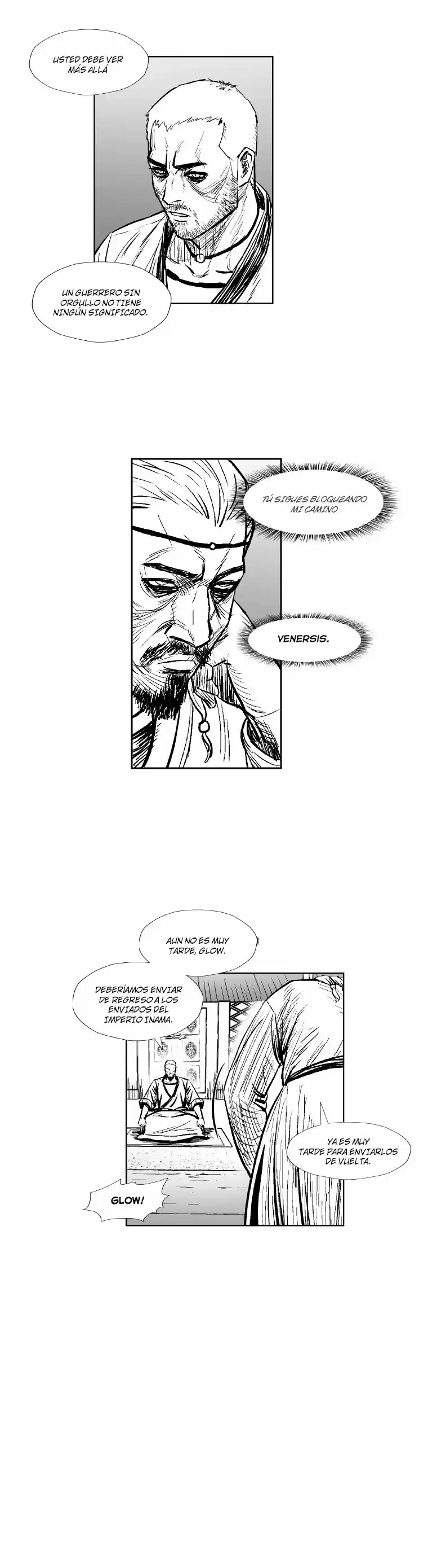 Red Storm (2012) - Capítulo 300 - Página 16 - LectorTMOo