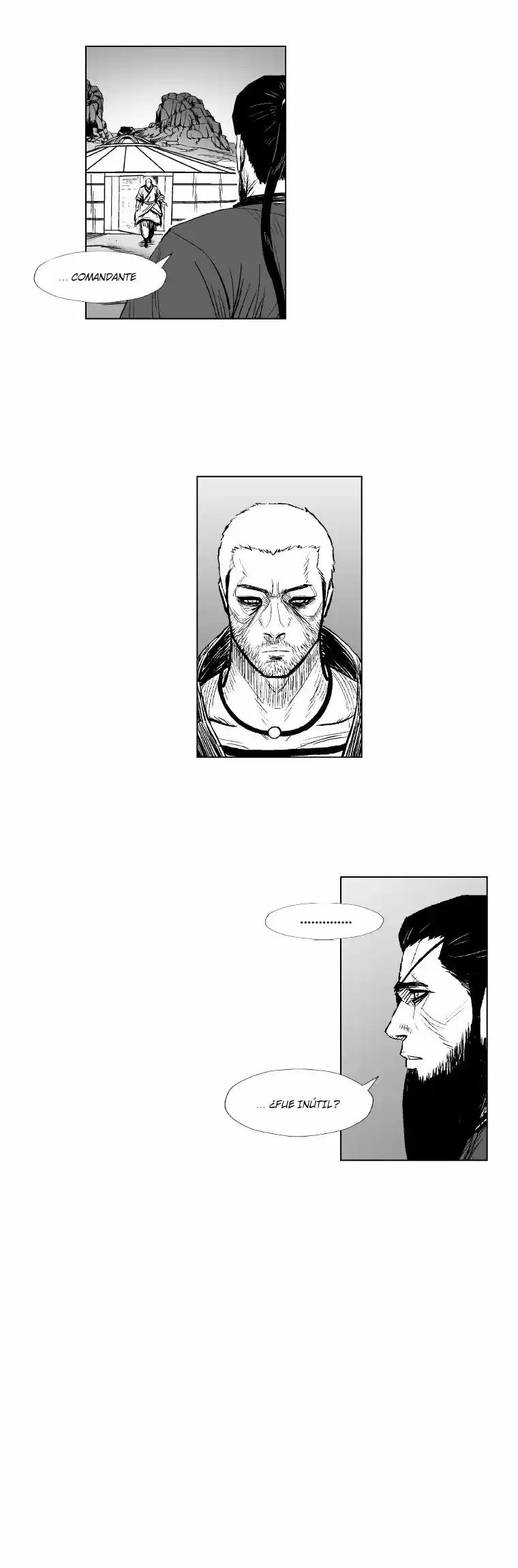 Red Storm (2012) - Capítulo 300 - Página 18 - LectorTMOo