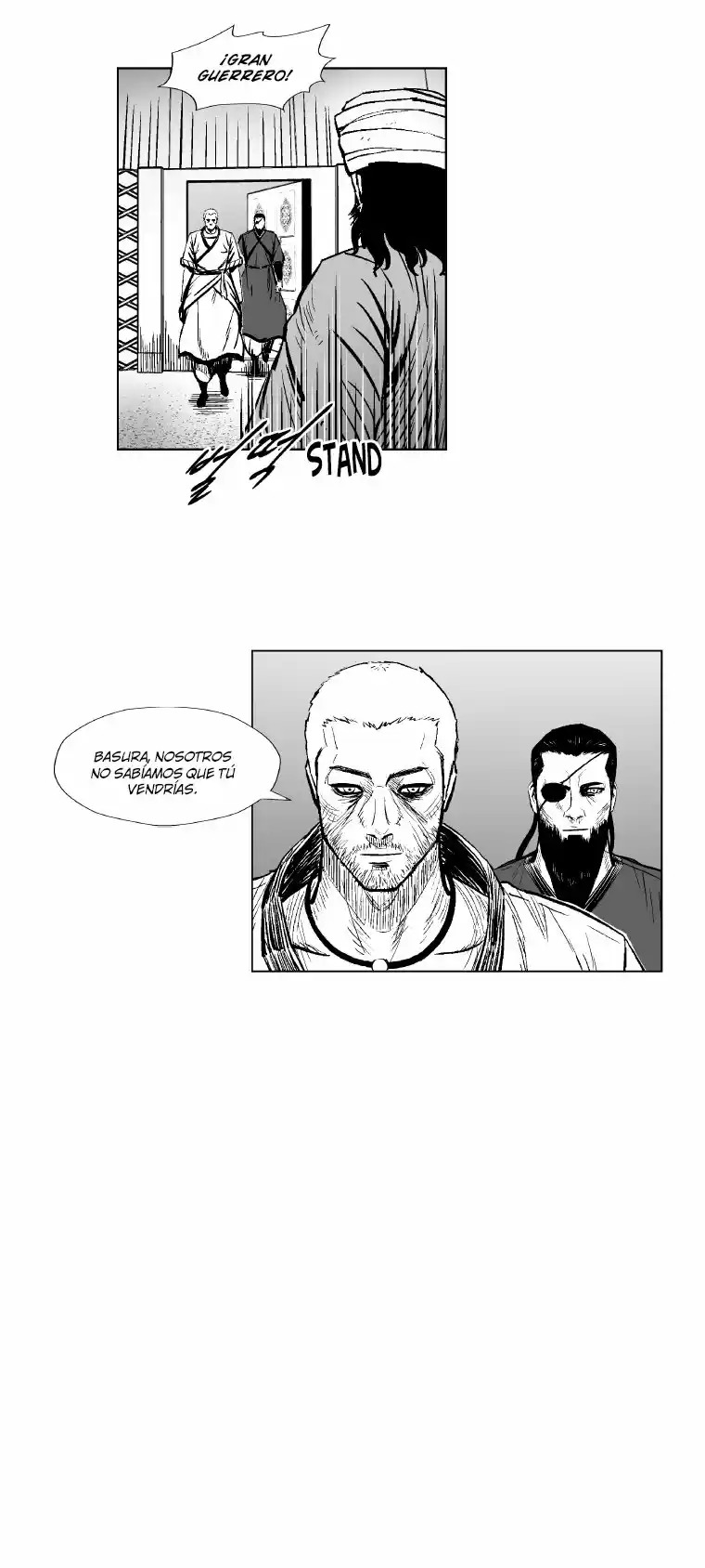 Red Storm (2012) - Capítulo 300 - Página 20 - LectorTMOo
