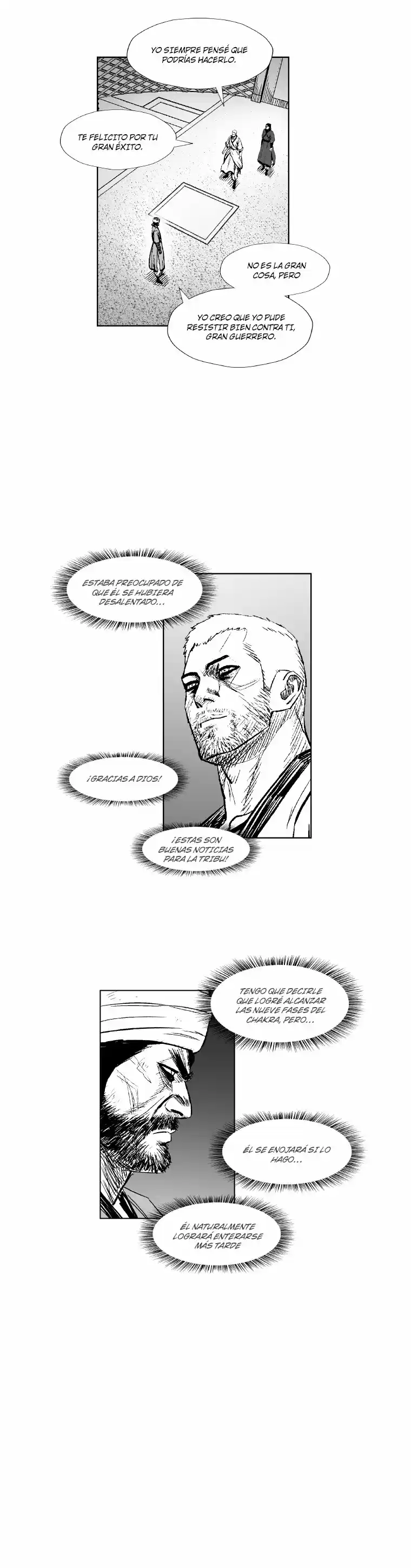 Red Storm (2012) - Capítulo 300 - Página 22 - LectorTMOo