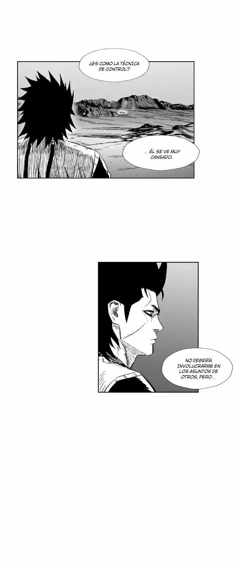 Red Storm (2012) - Capítulo 301 - Página 15 - LectorTMOo
