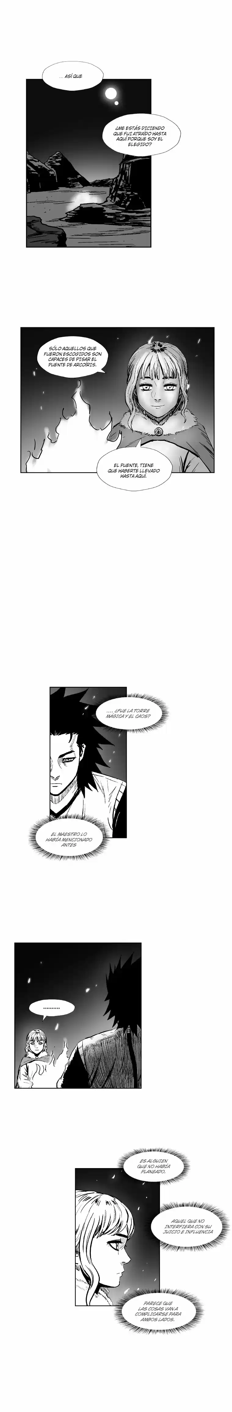 Red Storm (2012) - Capítulo 302 - Página 5 - LectorTMOo