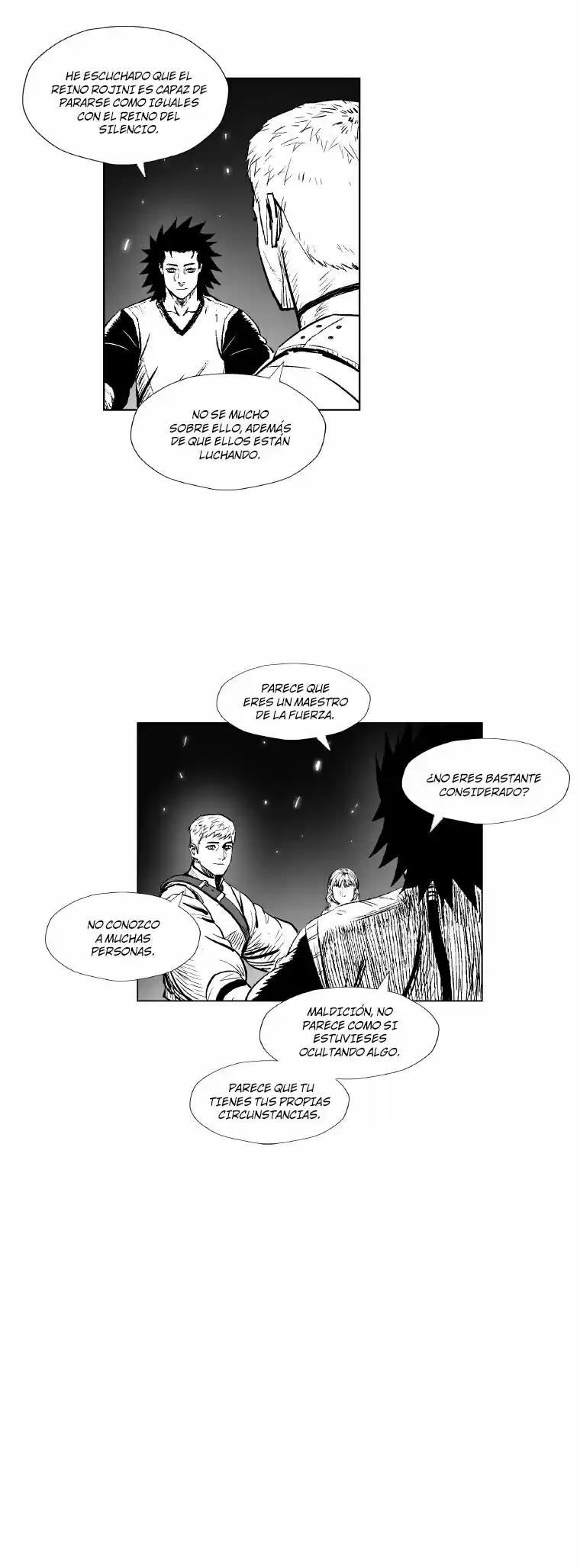 Red Storm (2012) - Capítulo 302 - Página 10 - LectorTMOo