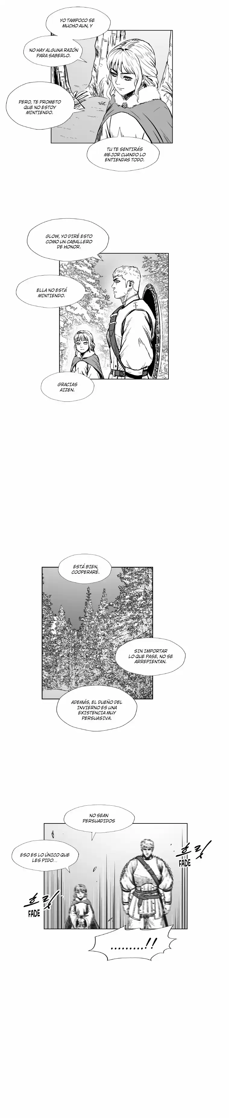 Red Storm (2012) - Capítulo 302 - Página 21 - LectorTMOo