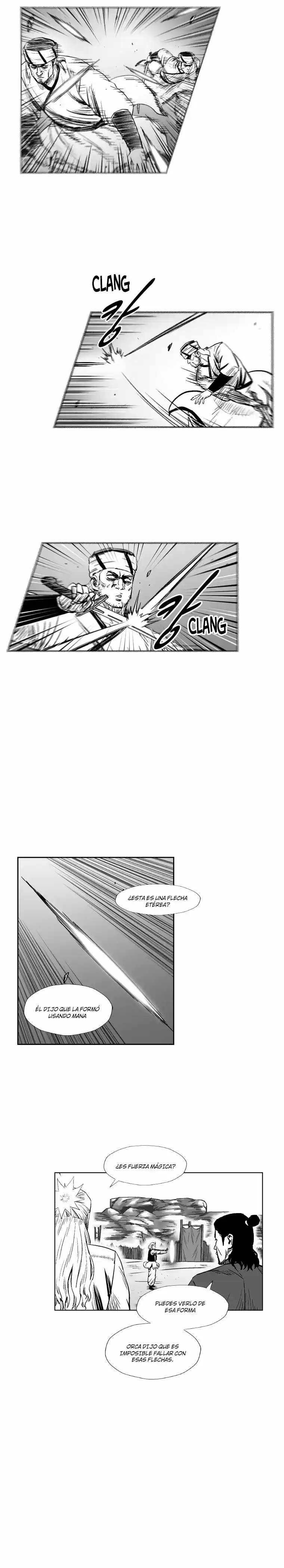 Red Storm (2012) - Capítulo 303 - Página 5 - LectorTMOo