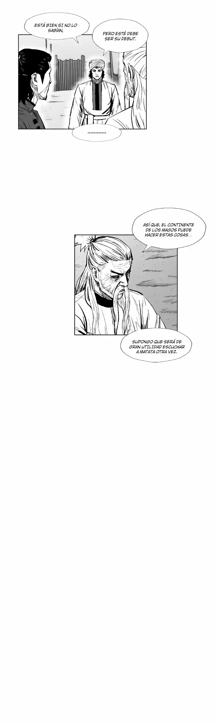Red Storm (2012) - Capítulo 303 - Página 8 - LectorTMOo