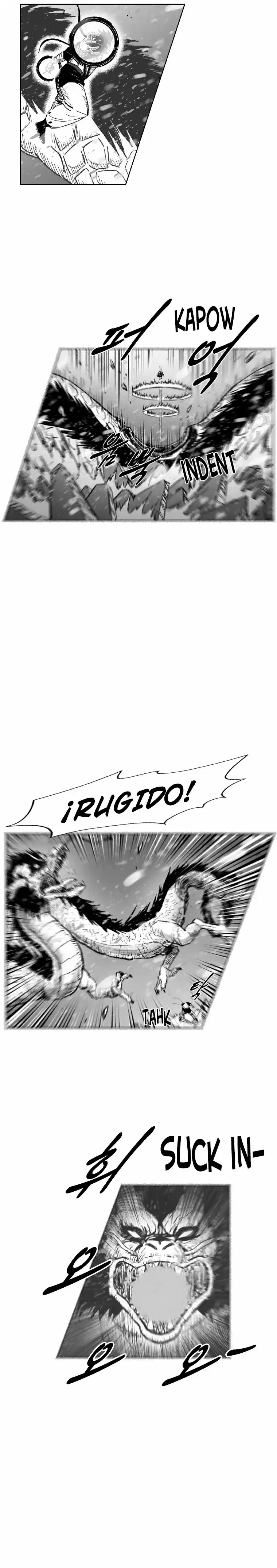 Red Storm (2012) - Capítulo 303 - Página 21 - LectorTMOo