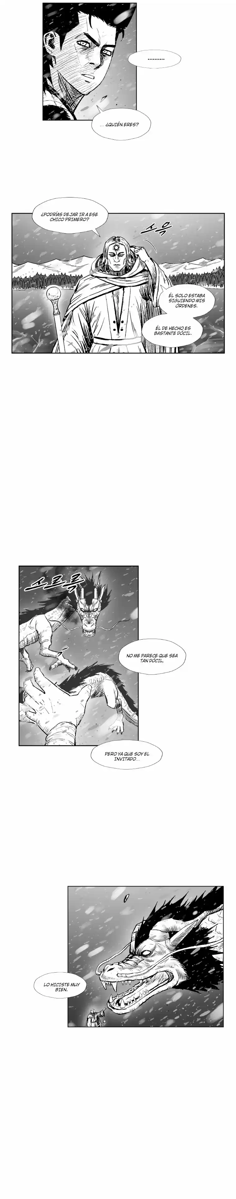Red Storm (2012) - Capítulo 304 - Página 17 - LectorTMOo