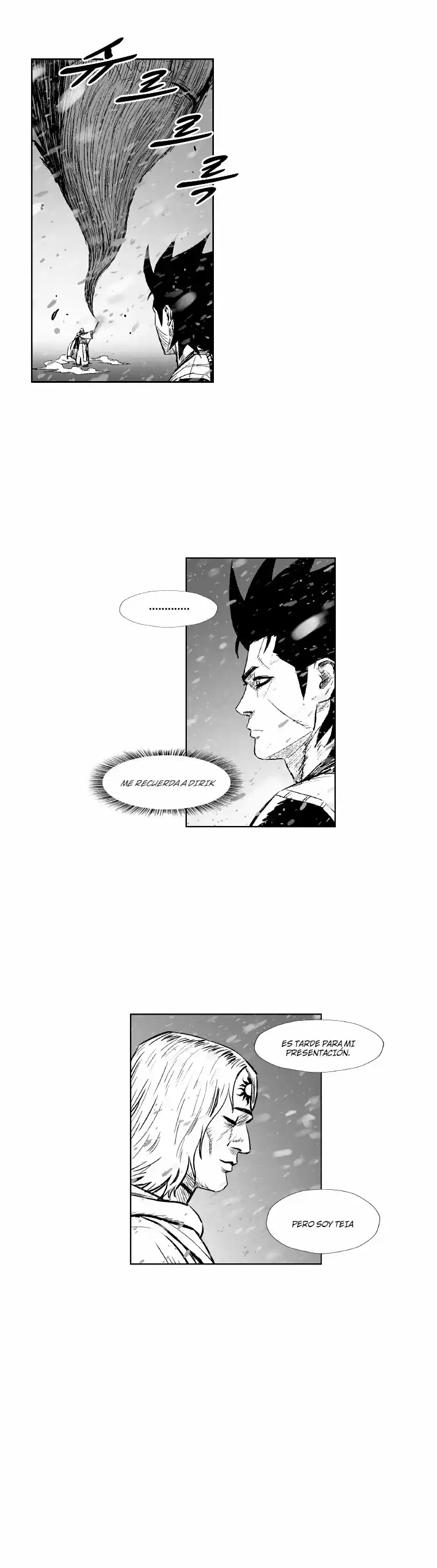 Red Storm (2012) - Capítulo 304 - Página 18 - LectorTMOo