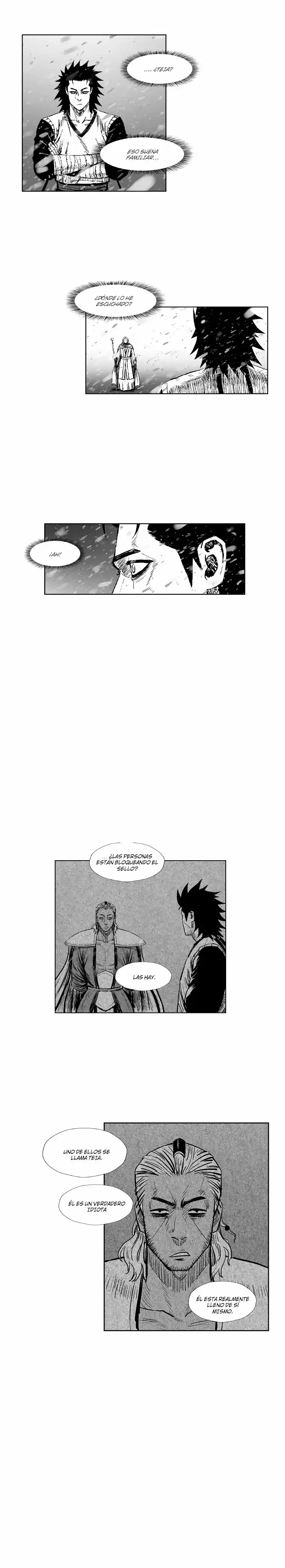 Red Storm (2012) - Capítulo 304 - Página 19 - LectorTMOo