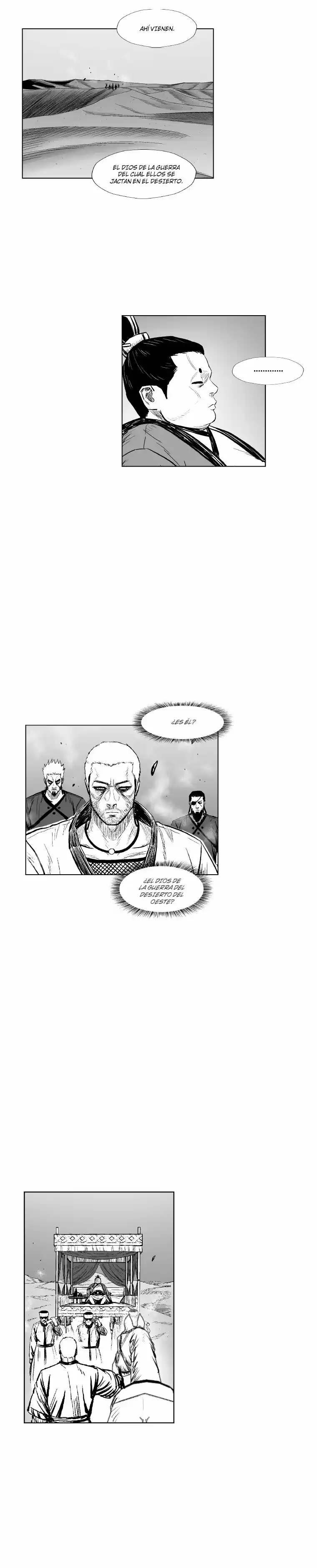 Red Storm (2012) - Capítulo 304 - Página 23 - LectorTMOo