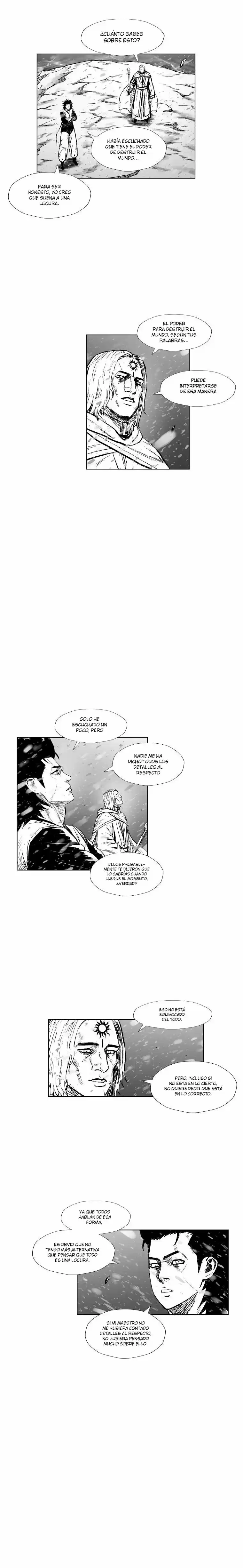 Red Storm (2012) - Capítulo 305 - Página 11 - LectorTMOo