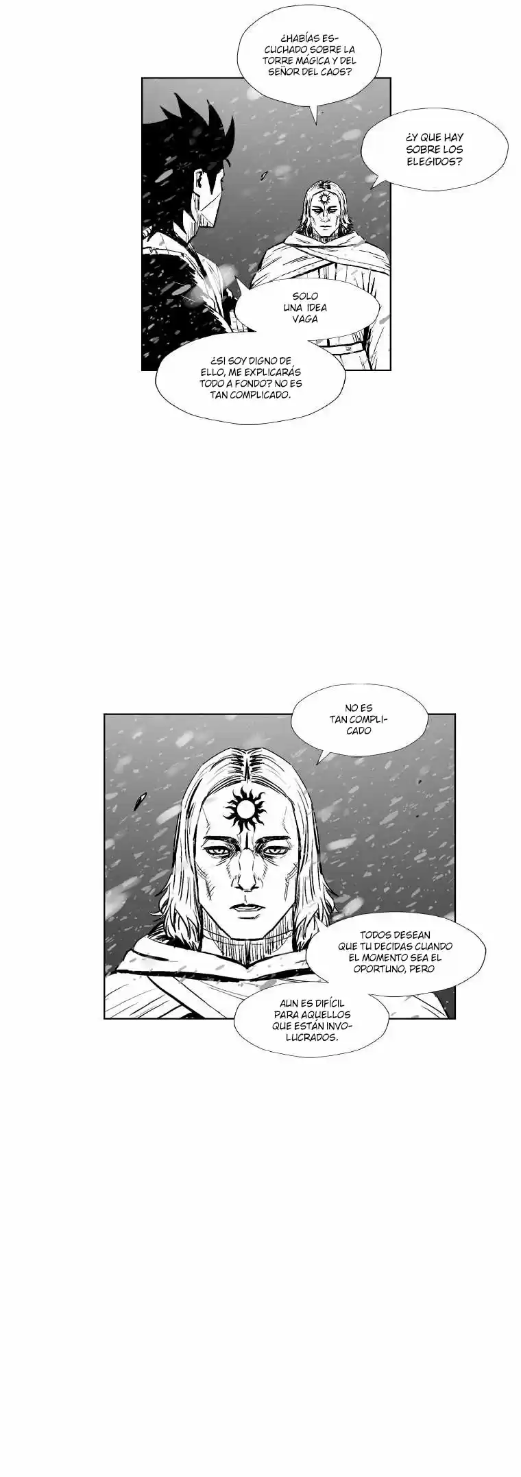 Red Storm (2012) - Capítulo 305 - Página 12 - LectorTMOo