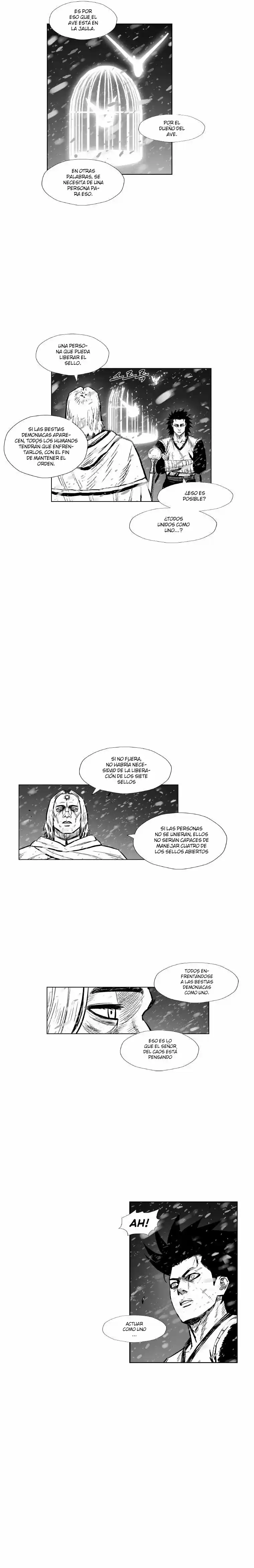 Red Storm (2012) - Capítulo 305 - Página 17 - LectorTMOo