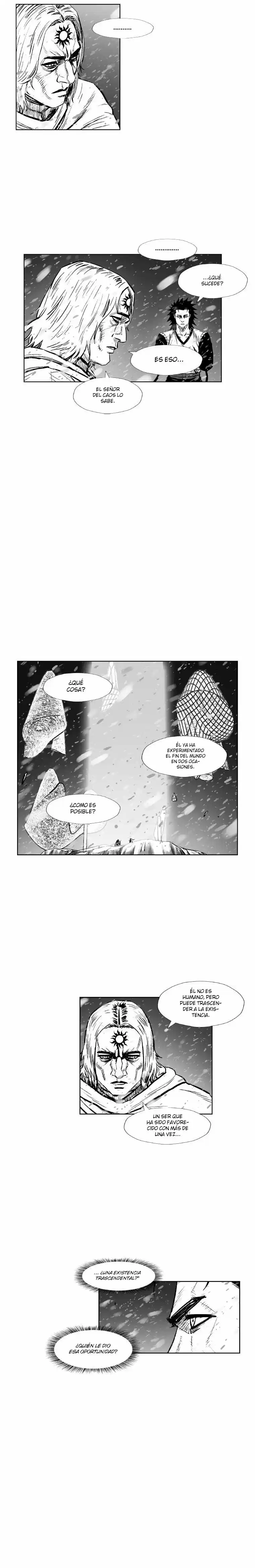 Red Storm (2012) - Capítulo 305 - Página 19 - LectorTMOo