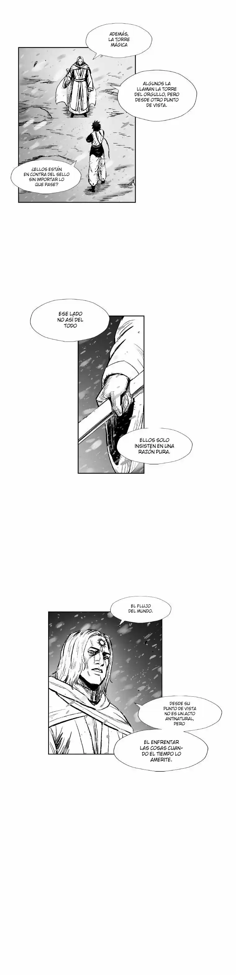 Red Storm (2012) - Capítulo 305 - Página 20 - LectorTMOo