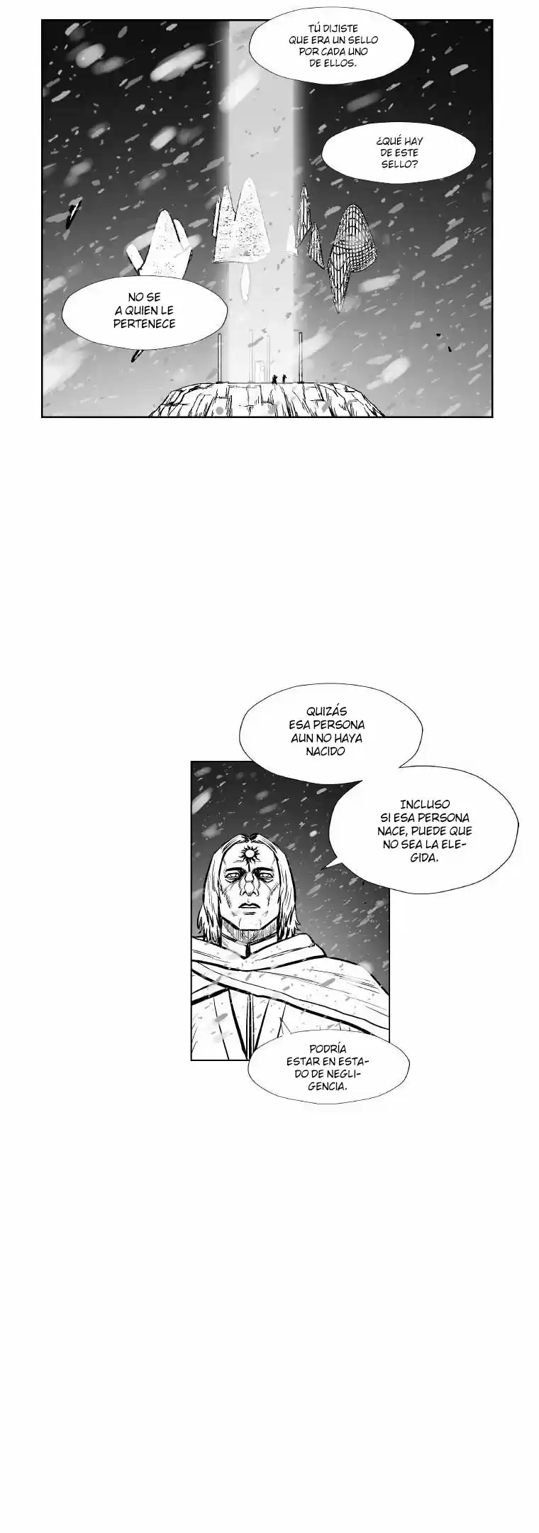 Red Storm (2012) - Capítulo 305 - Página 22 - LectorTMOo