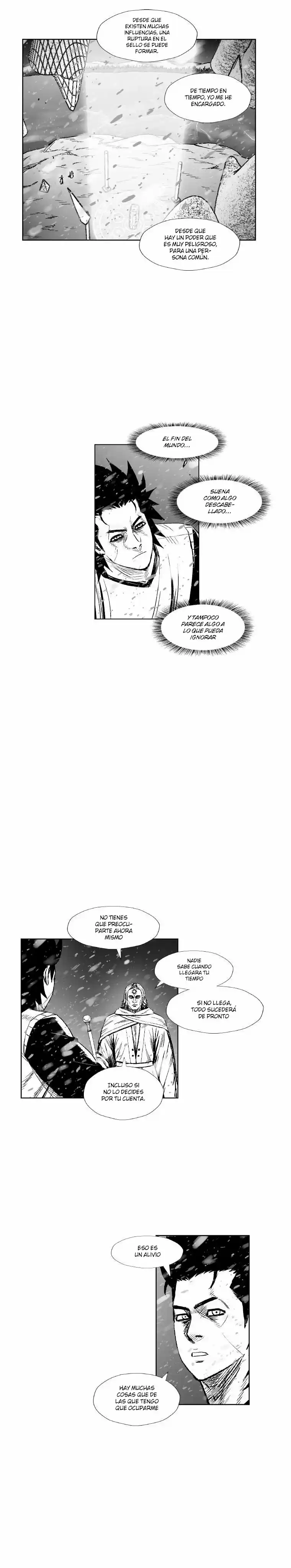Red Storm (2012) - Capítulo 305 - Página 23 - LectorTMOo