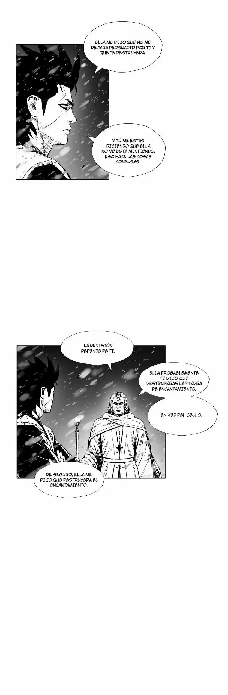 Red Storm (2012) - Capítulo 306 - Página 18 - LectorTMOo