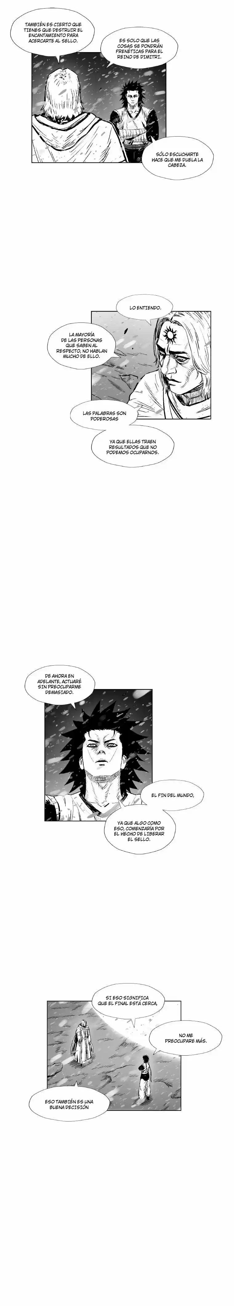 Red Storm (2012) - Capítulo 306 - Página 19 - LectorTMOo