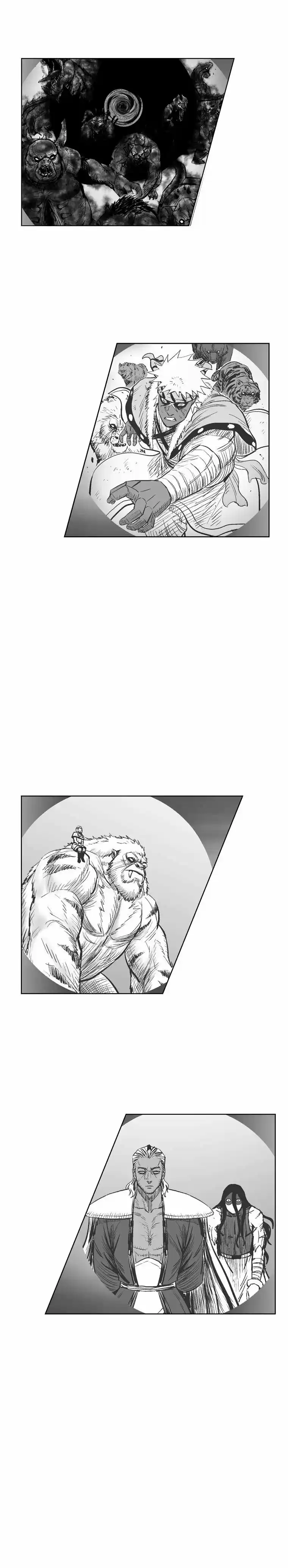Red Storm (2012) - Capítulo 306 - Página 23 - LectorTMOo