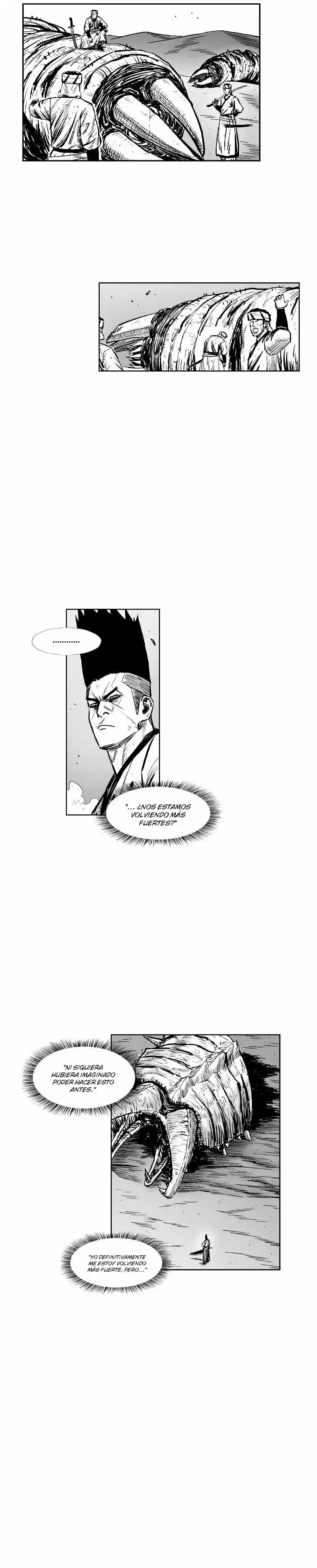 Red Storm (2012) - Capítulo 307 - Página 12 - LectorTMOo