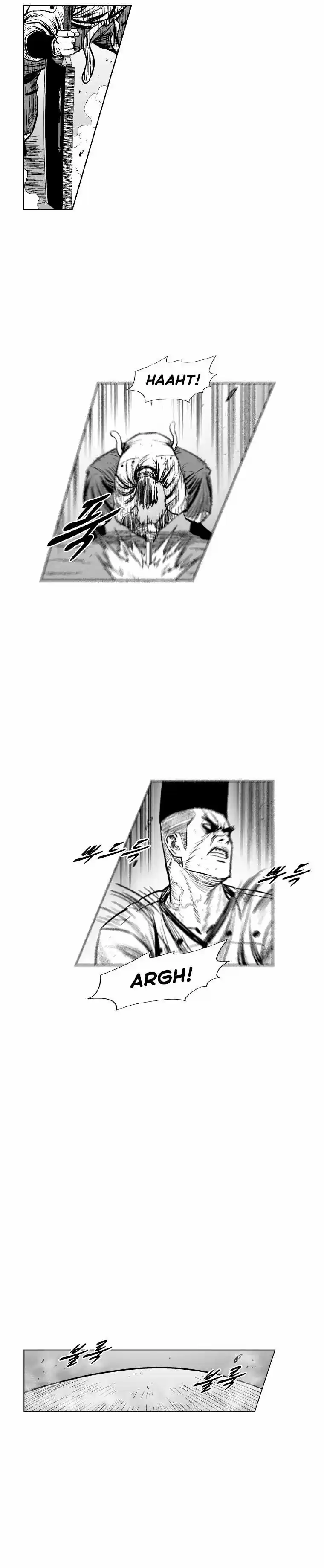 Red Storm (2012) - Capítulo 307 - Página 15 - LectorTMOo