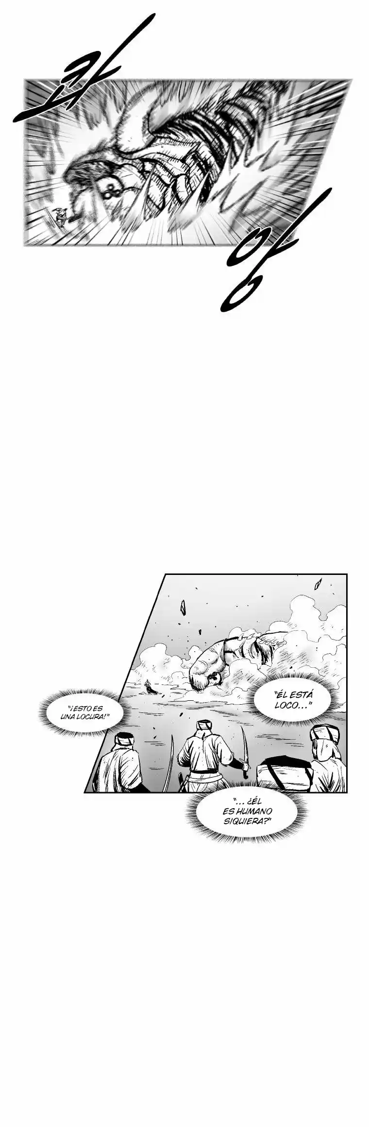 Red Storm (2012) - Capítulo 307 - Página 17 - LectorTMOo